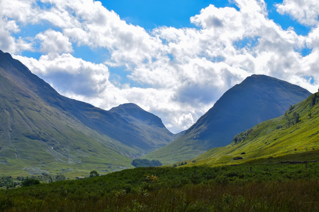 Meikle Bin entdecken: ein Juwel der schottischen Highlands - Kilsyth | Secret World Trip Planner