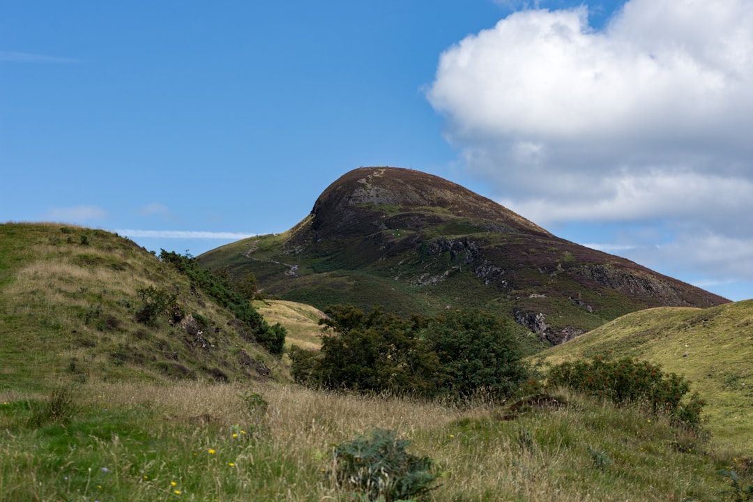 Cairnpapple Hill: A Journey into Scotland's Prehistoric Past - W9HG+4V Bathgate | Secret World Trip Planner