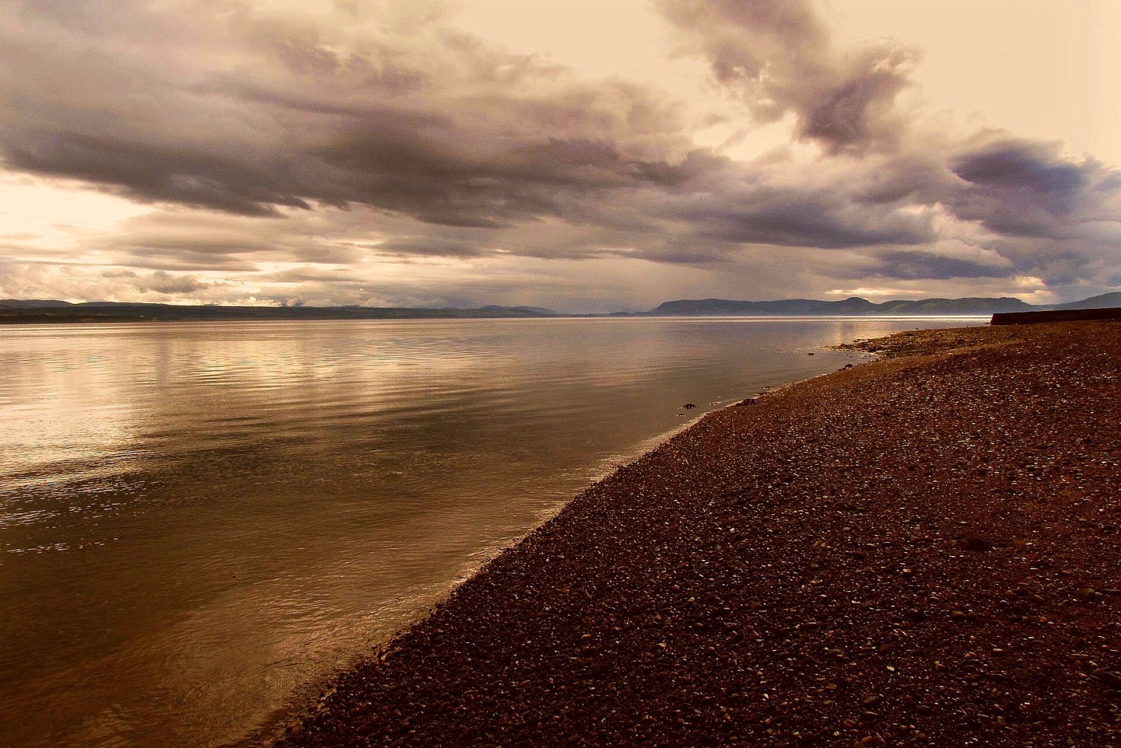 Chanonry Point：苏格兰自然爱好者的天堂 — Highland Council