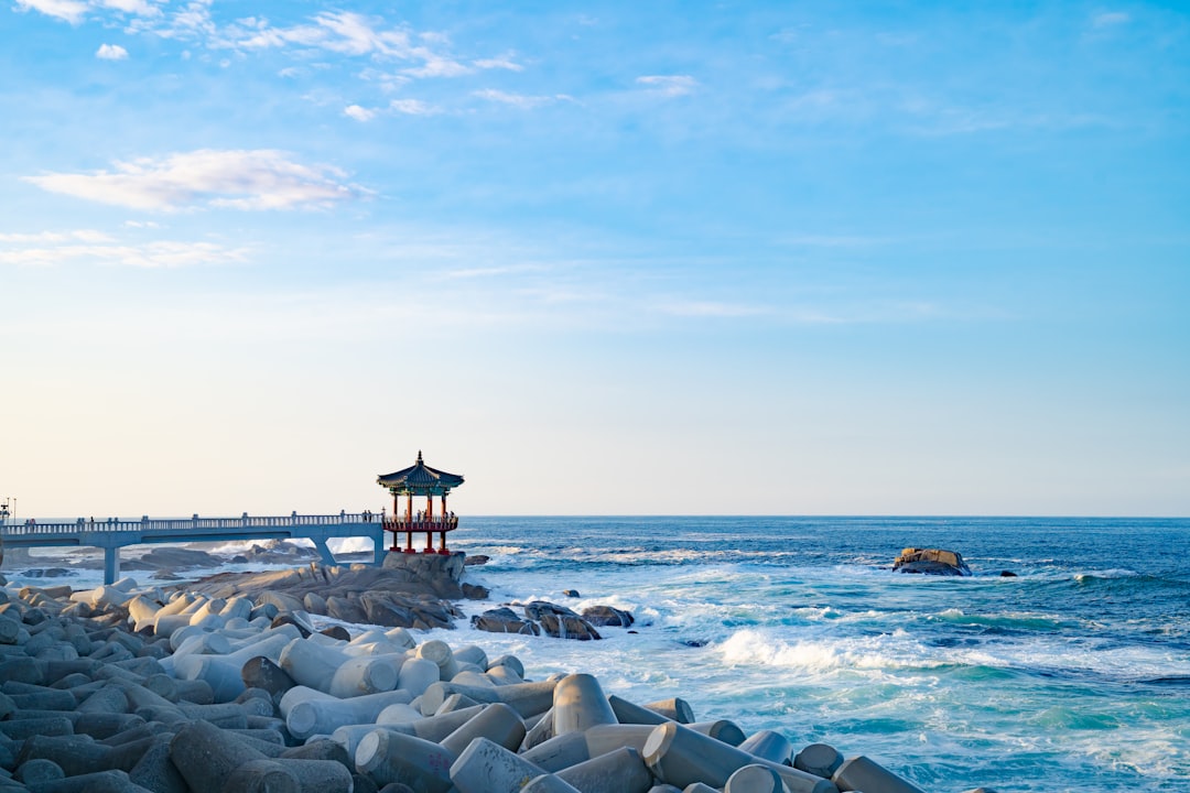 Jeongdongjin Beach: A Slice of Paradise in South Korea - Gangneung | Secret World Trip Planner