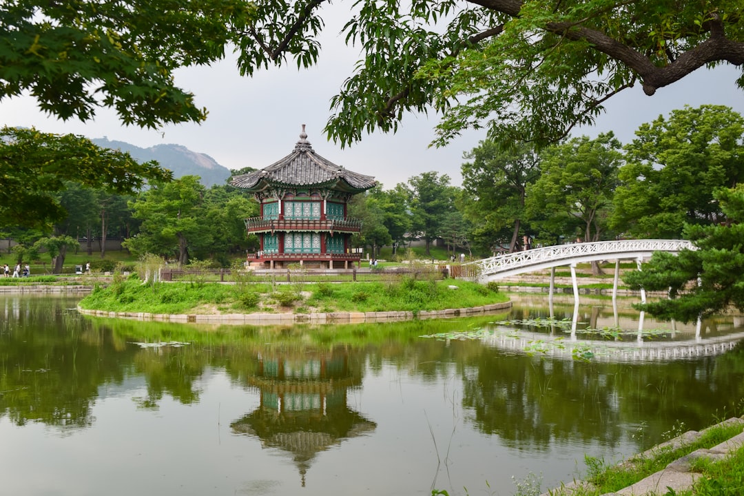 Découvrez les Zones Historiques de Baekje à Buyeo, Corée du Sud - Buyeo | Secret World Trip Planner