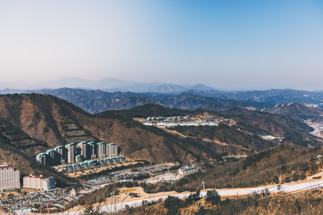 Danyang Huit Sites Scéniques : Un bijou naturel en Corée du Sud - Danyang-gun | Secret World Trip Planner