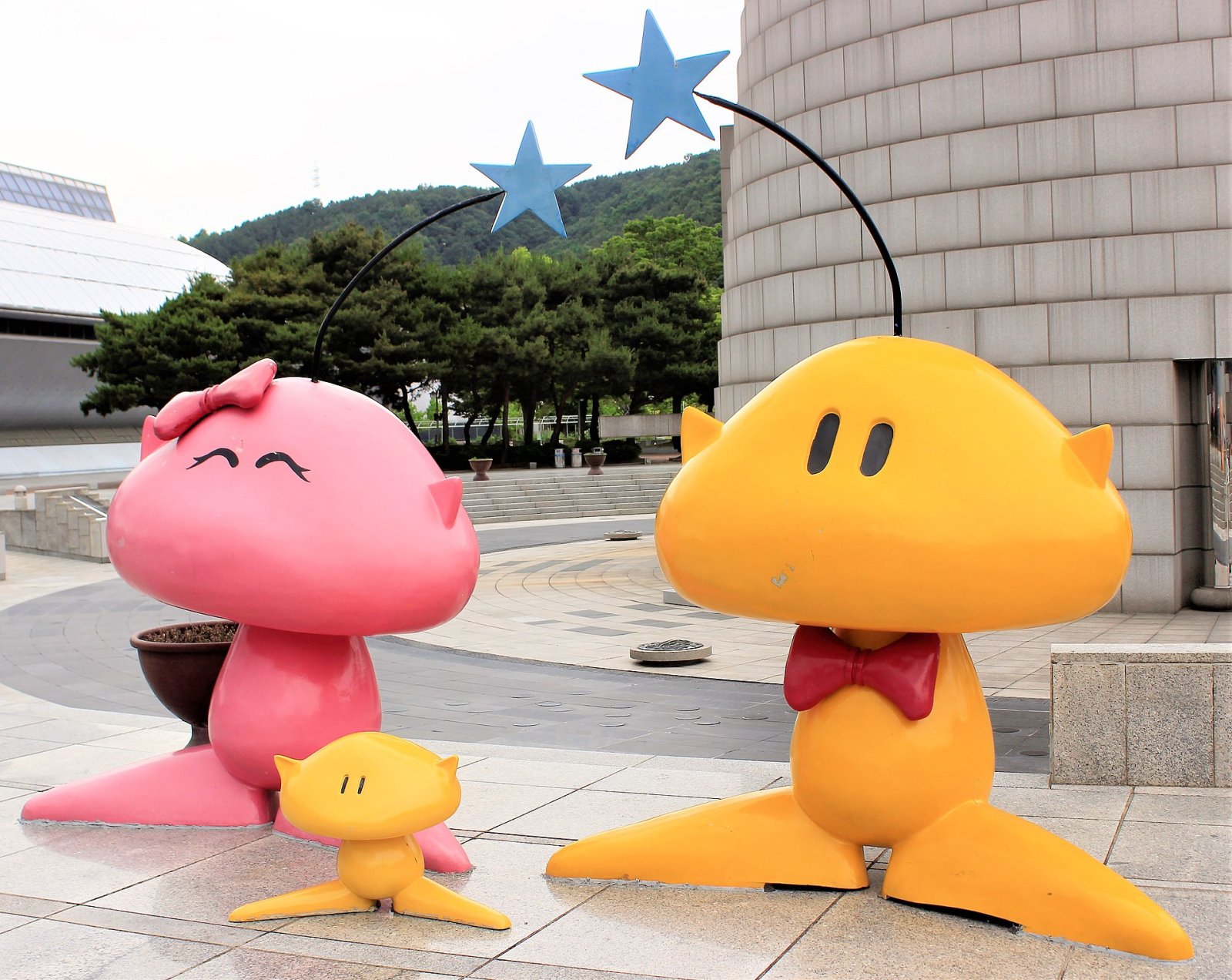 Descubre el Expo Science Park de Daejeon: un viaje a la ciencia - Hanbichtab | Secret World Trip Planner