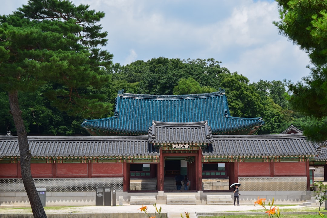 昌徳宮訪問：ソウルの歴史と美しさ - Jongno District | Secret World Trip Planner