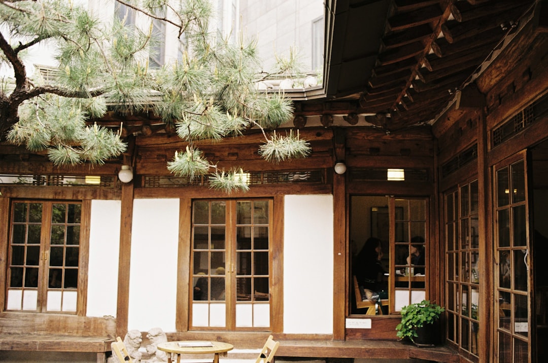 Insadong entdecken: das kulturelle Herz von Seoul - South Korea | Secret World Trip Planner