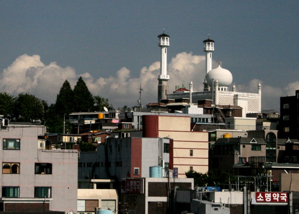 Itaewon: o coração multicultural de Seul - Yongsan District | Secret World Trip Planner