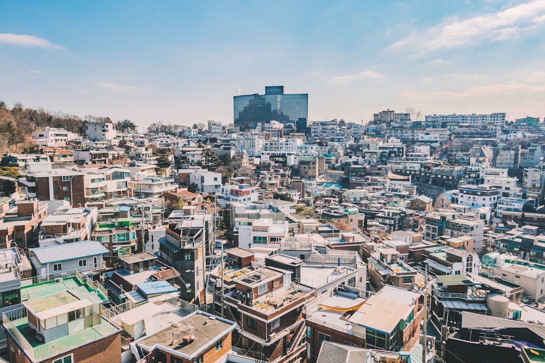イテウォン：ソウルの多文化の中心 - Yongsan District | Secret World Trip Planner