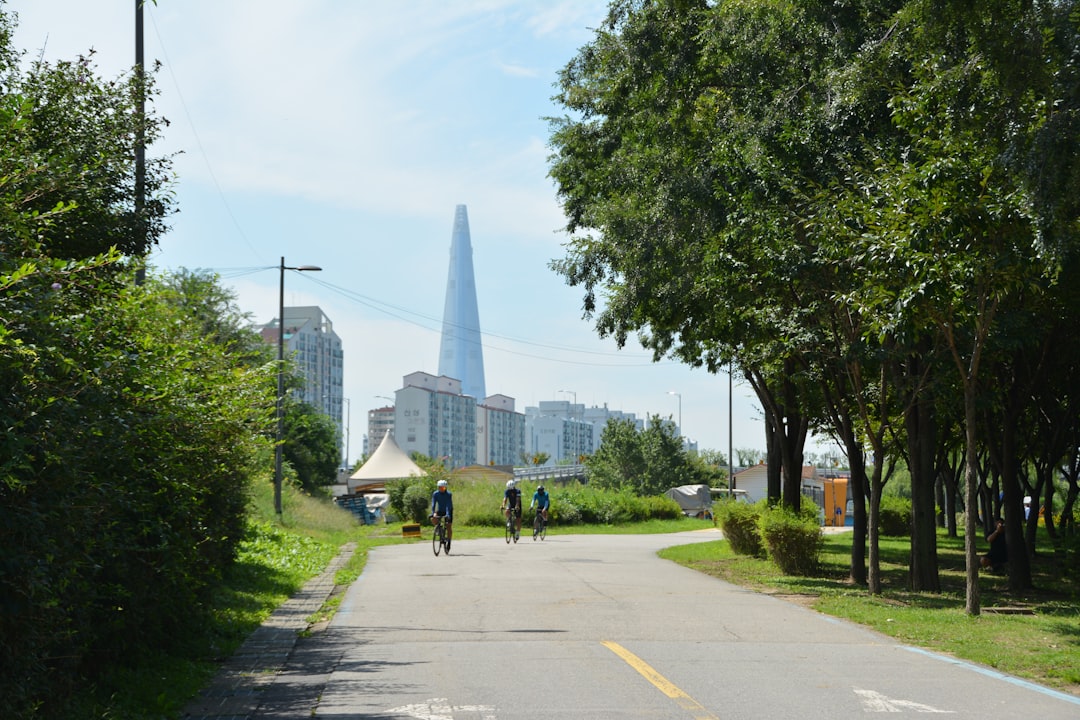 Откройте для себя Lotte World: волшебное приключение в Сеуле - Songpa District | Secret World Trip Planner