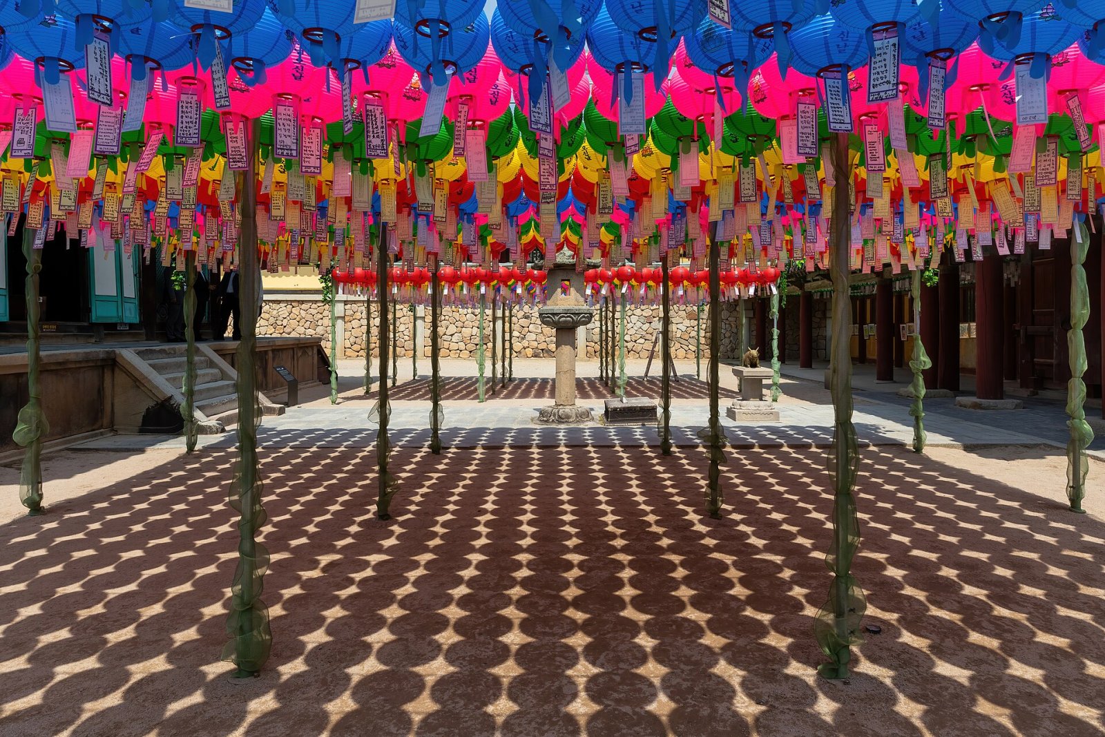 Discover Bulguksa Temple: A Cultural Treasure in Gyeongju - Gyeongju | Secret World Trip Planner