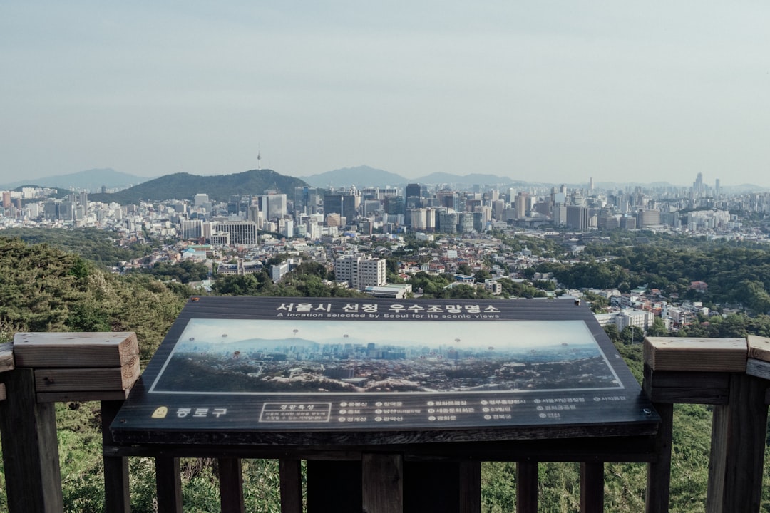 서울 올림픽 공원 탐방: 독특한 경험 - Songpa District | Secret World Trip Planner