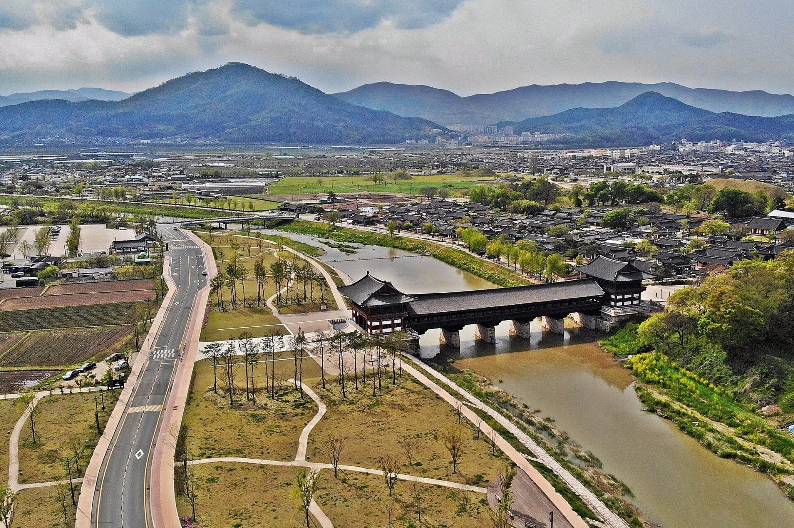 Gyeongju: Eine Reise in die Geschichte Koreas - Gyeongju | Secret World Trip Planner