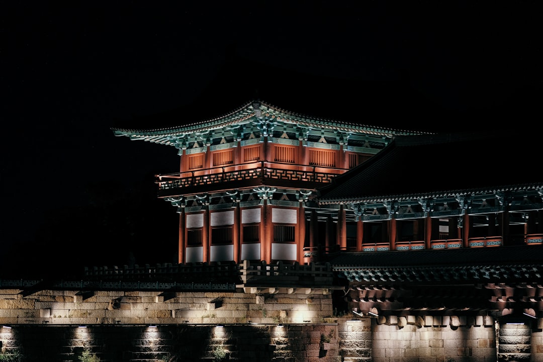 Anapji Pond: Un gioiello storico a Gyeongju - Gyeongju | Secret World Trip Planner