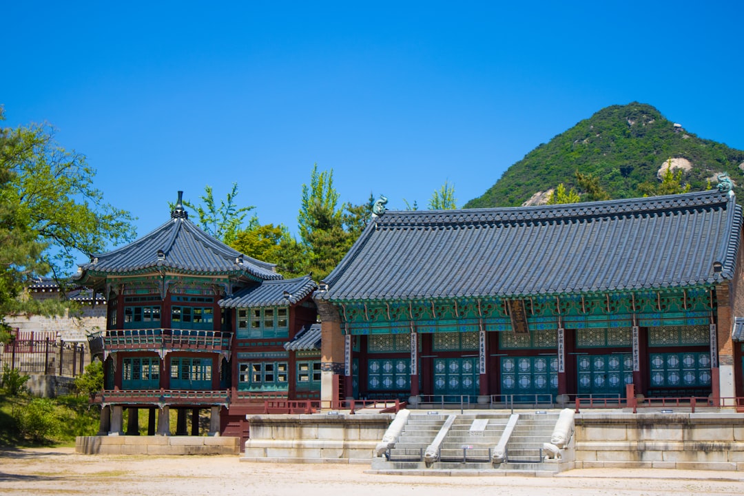 Dosan Seowon: L'Accademia Confuciana di Andong - Andong | Secret World Trip Planner