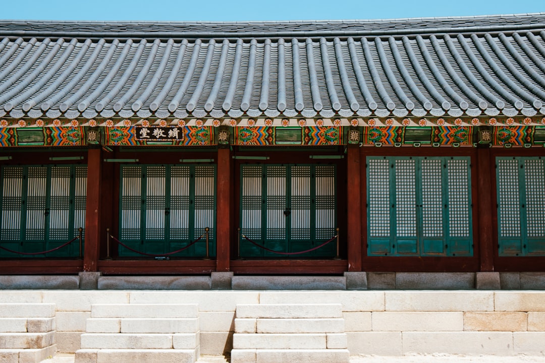Dosan Seowon: The Confucian Academy of Andong - Andong | Secret World Trip Planner
