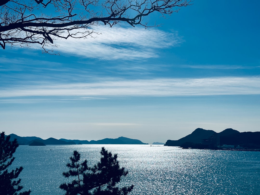 Explore Tongyeong: A Pérola da Costa Sul-Coreana — Tongyeong-si