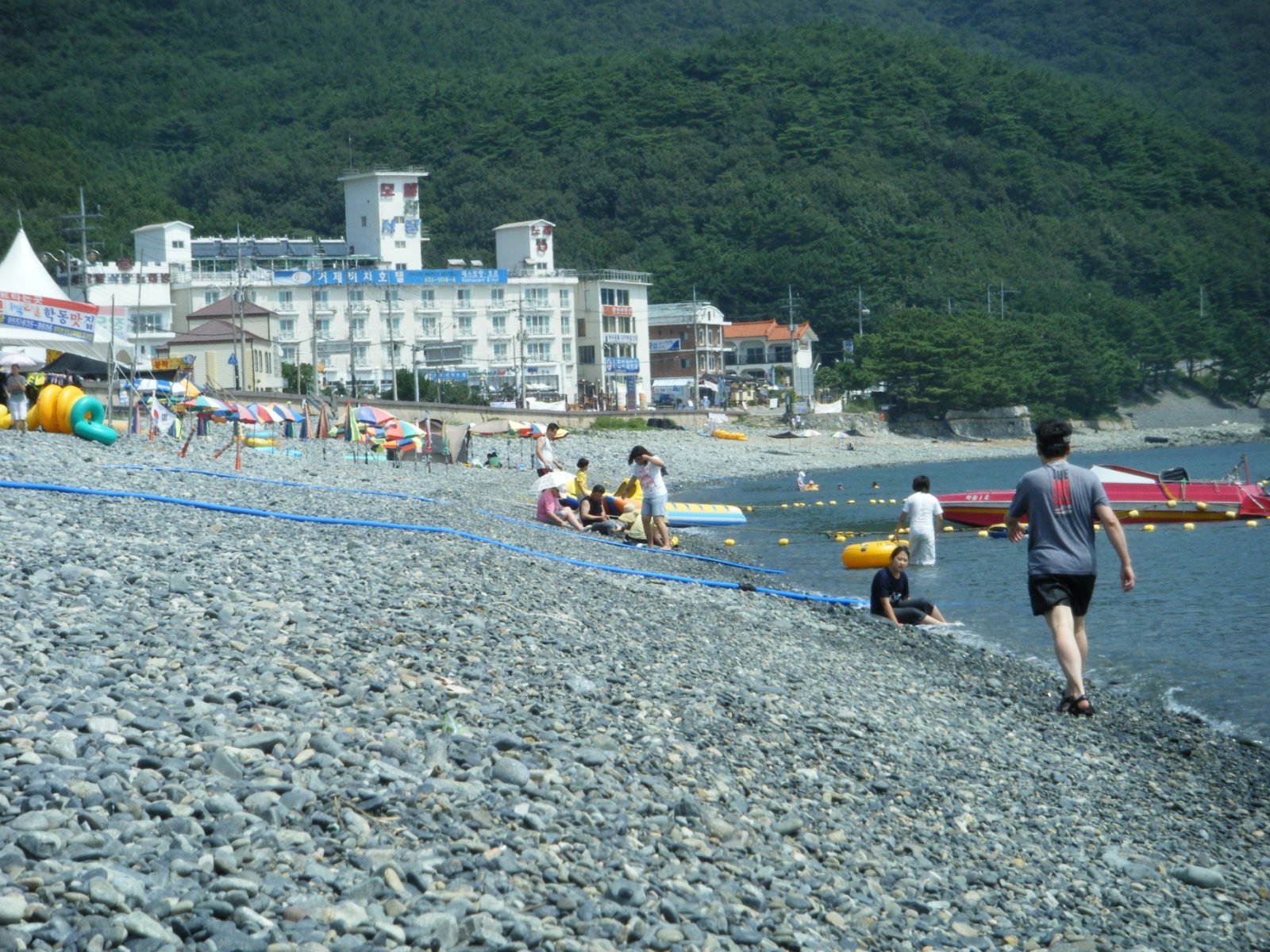Discover Geoje Island: A Slice of Paradise in South Korea - Geoje-si | Secret World Trip Planner