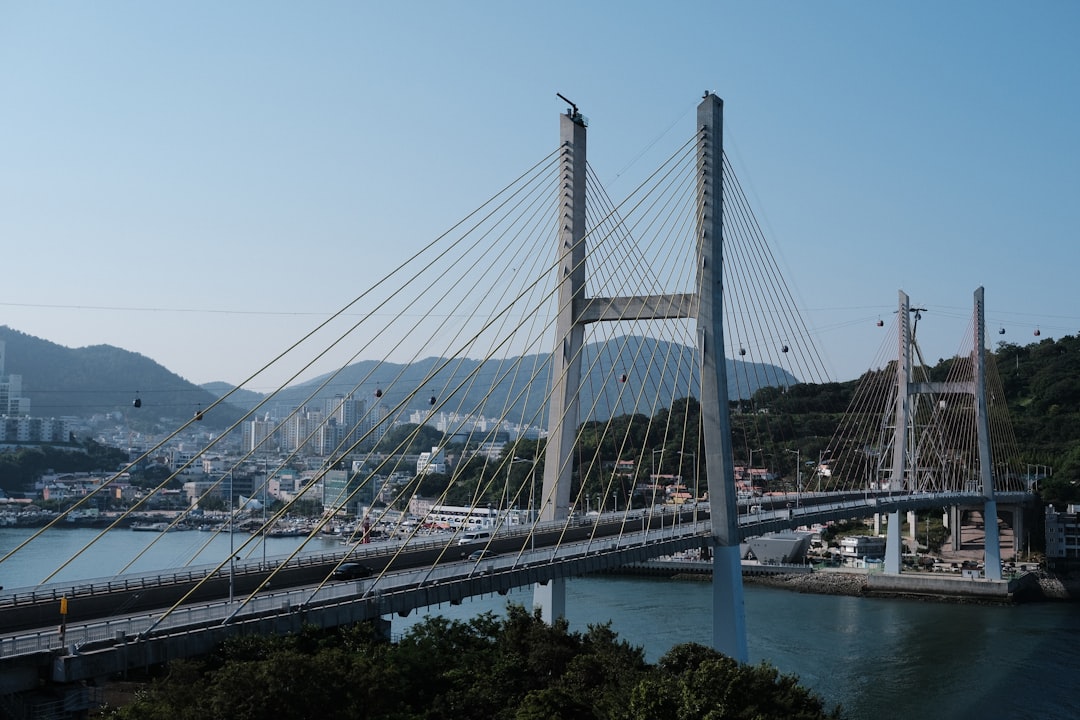 Esplora Yeosu: la perla costiera della Corea del Sud - Yeosu | Secret World Trip Planner