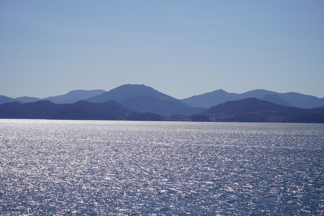Explore Yeosu: the Coastal Pearl of South Korea — Yeosu