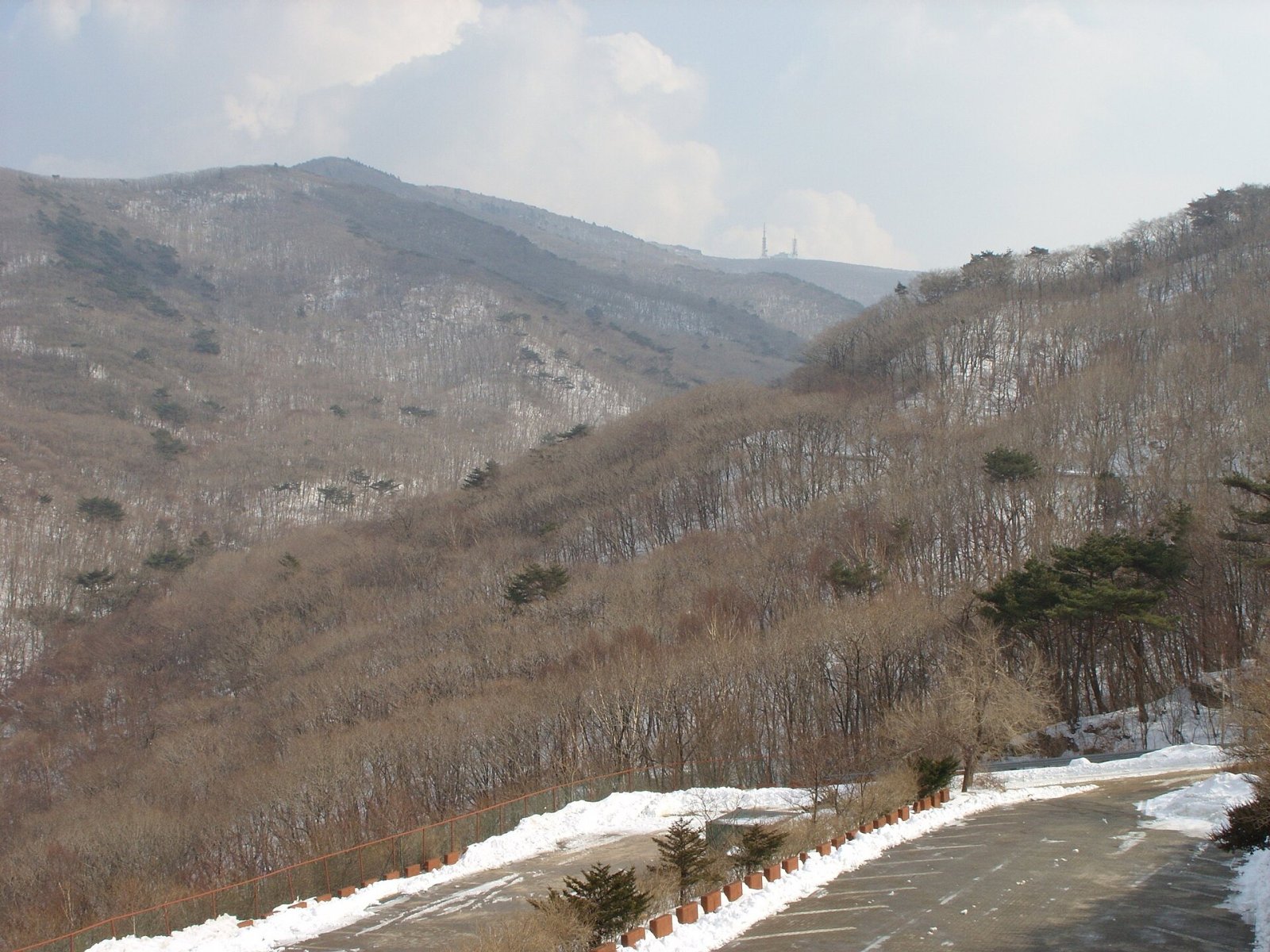 Scopri il Parco Nazionale Jirisan: un gioiello della natura in Corea del Sud - Hamyang | Secret World Trip Planner