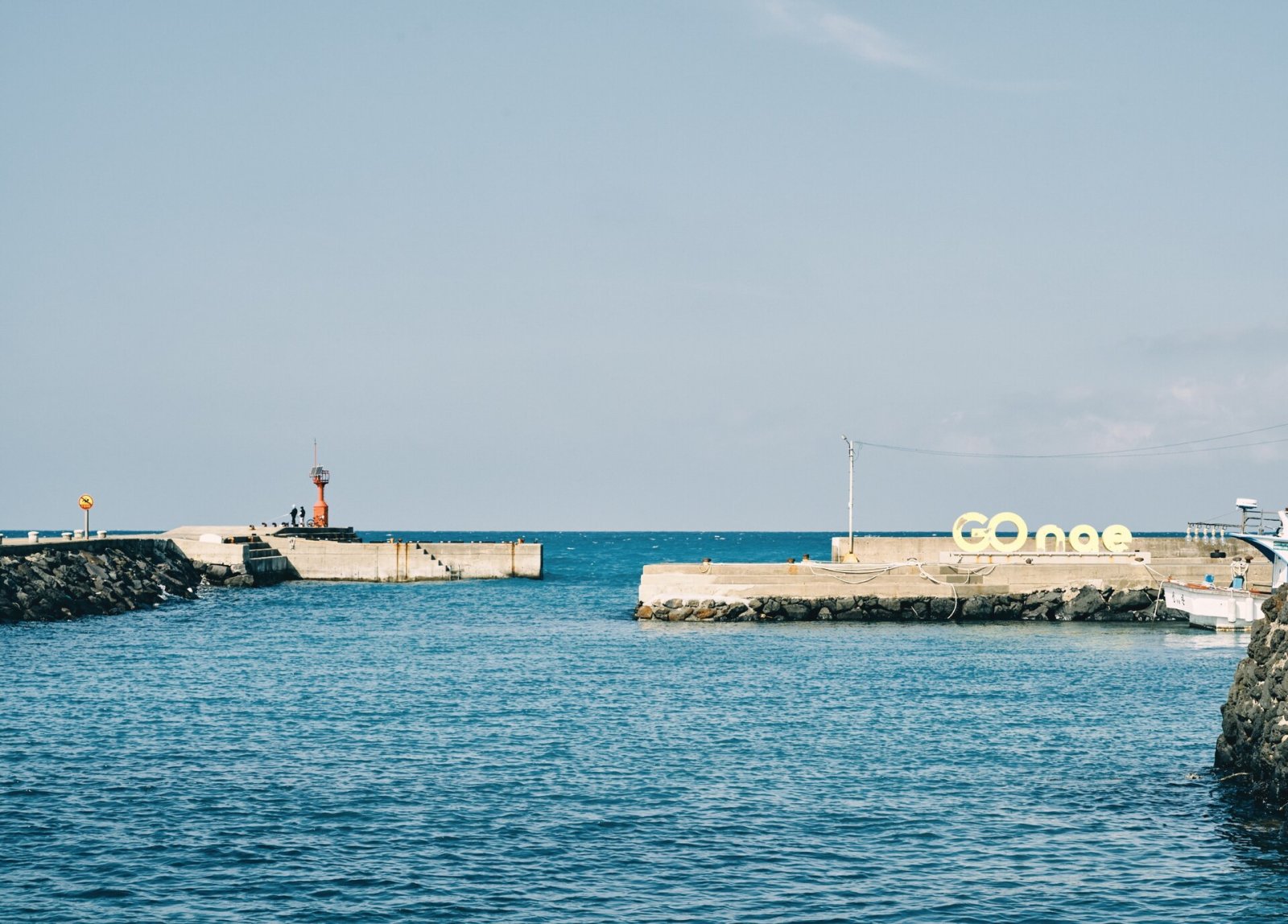 Scopri l'Olle Trail a Jeju: un'esperienza indimenticabile - Seogwipo | Secret World Trip Planner