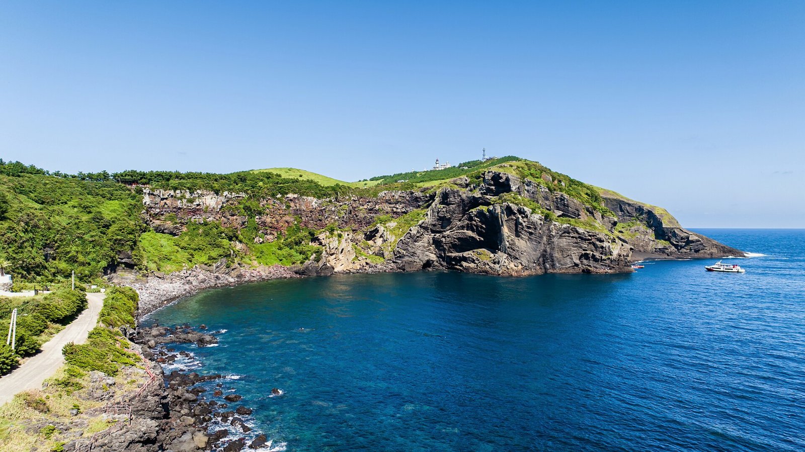 Udo Island: un gioiello naturale vicino a Jeju - Cheju | Secret World Trip Planner