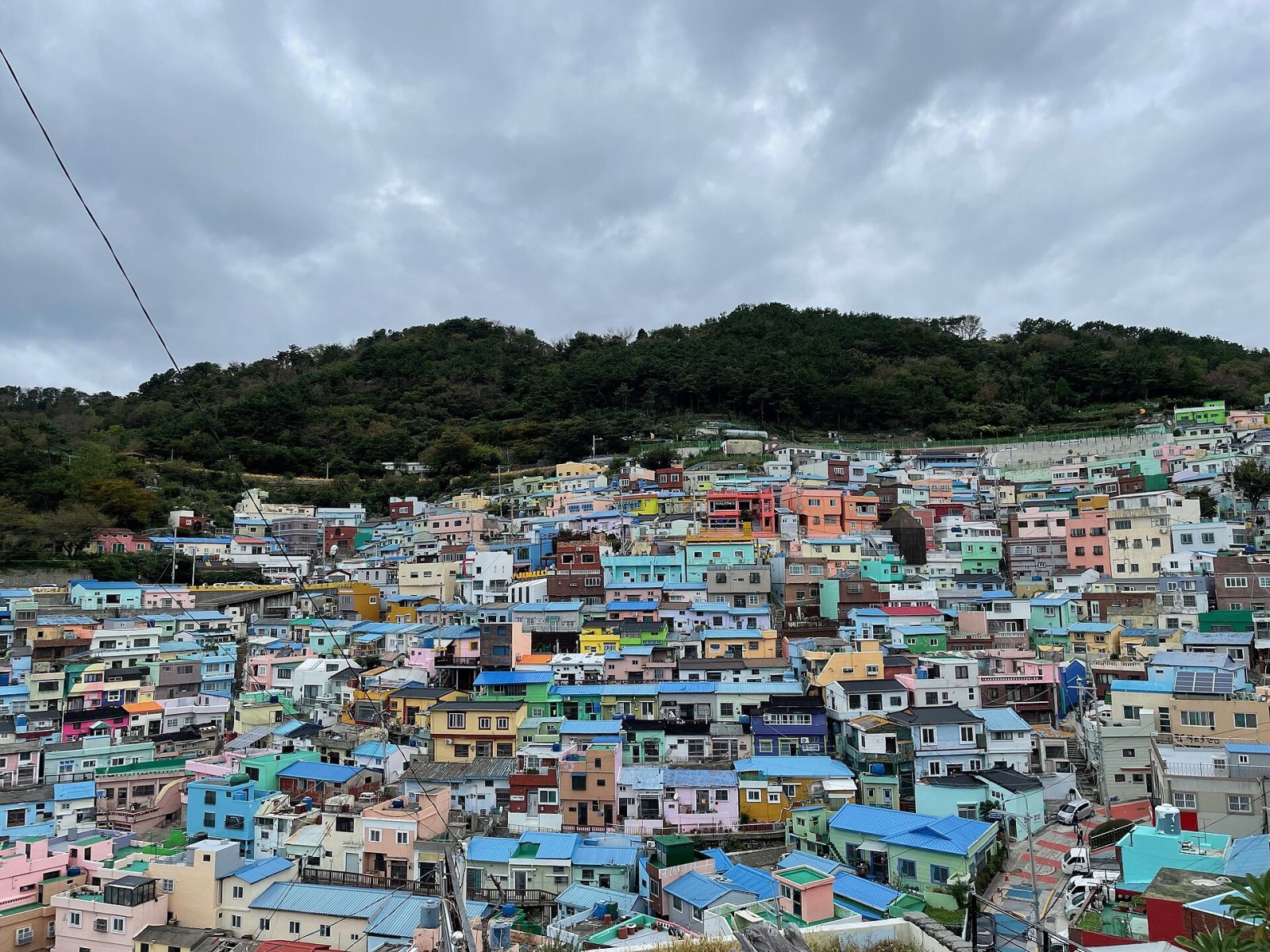 Discover the Gamcheon Culture Village in Busan - Saha-gu | Secret World Trip Planner