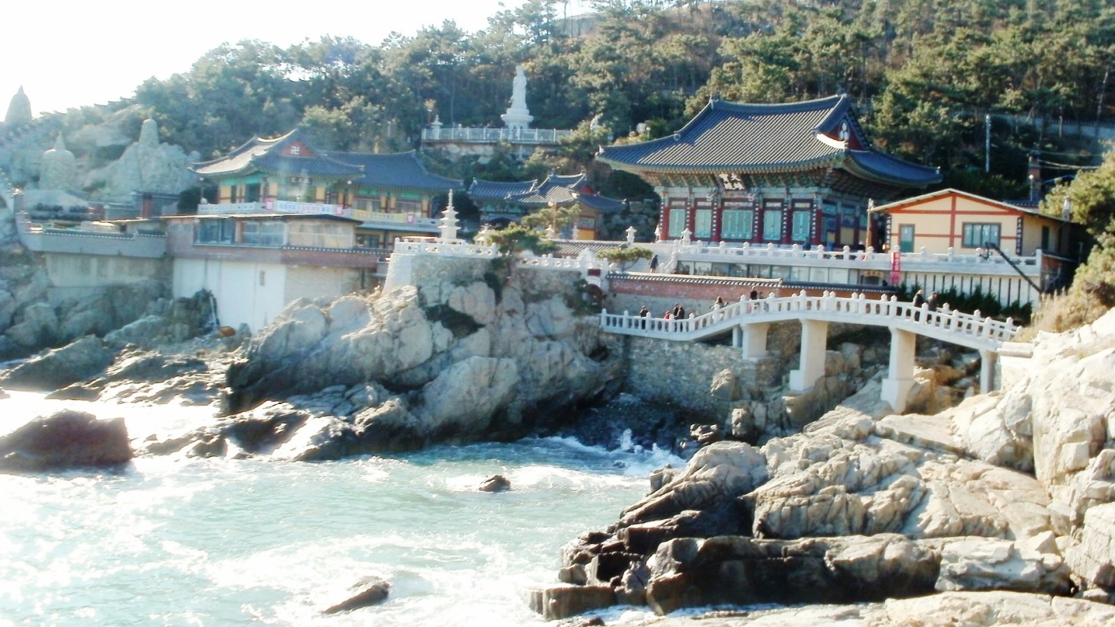 Discover Haedong Yonggungsa Temple in Busan: A Cultural Gem - Gijang | Secret World Trip Planner
