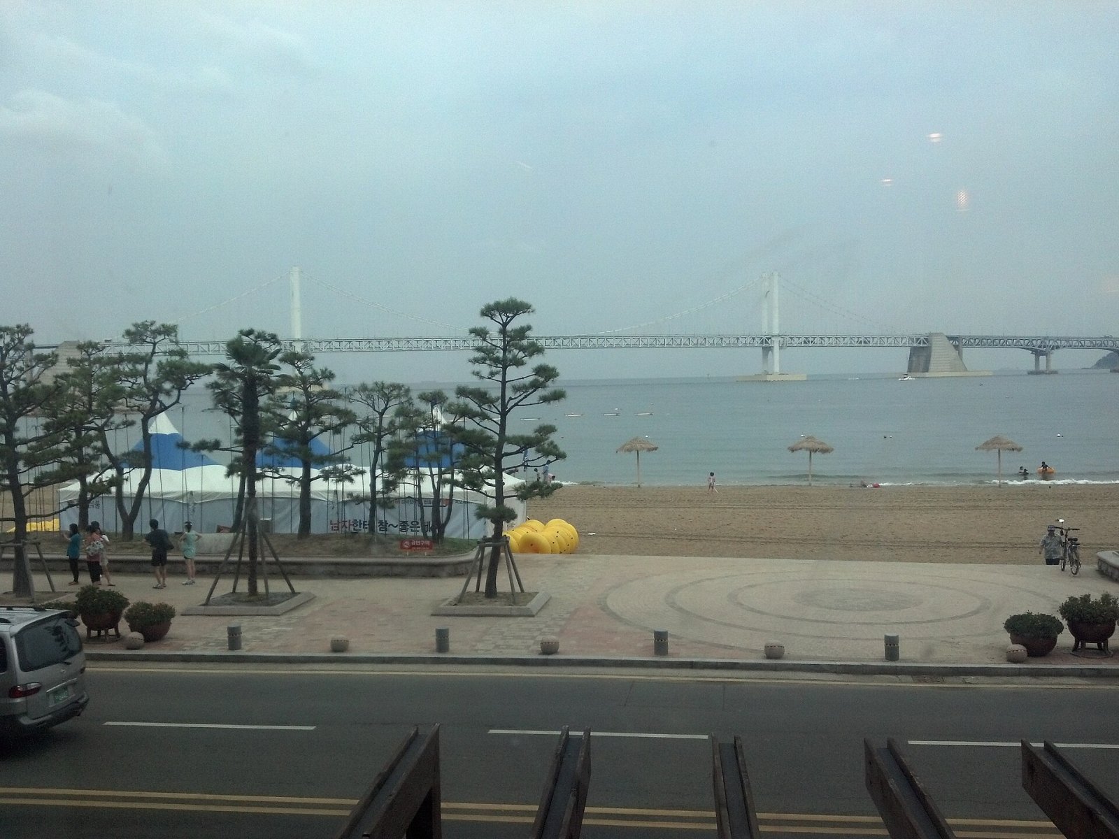 Gwangalli Beach: Un angolo di paradiso a Busan - Suyeong-gu | Secret World Trip Planner