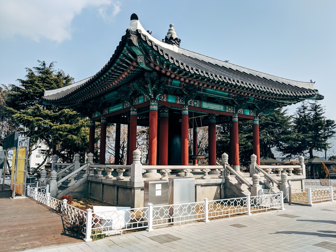Visita al Cimitero Memoriale dell'ONU a Busan - Nam-gu | Secret World Trip Planner
