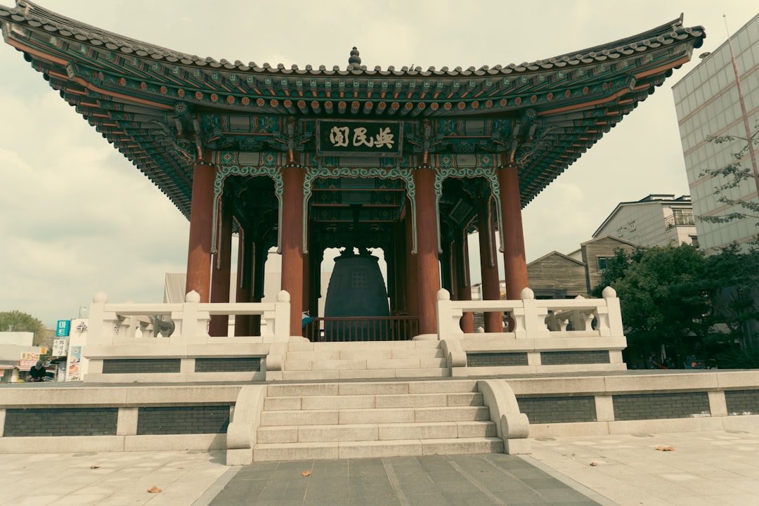 Scopri la Fortezza Hwaseong di Suwon: Un Patrimonio Mondiale - Suwon | Secret World Trip Planner