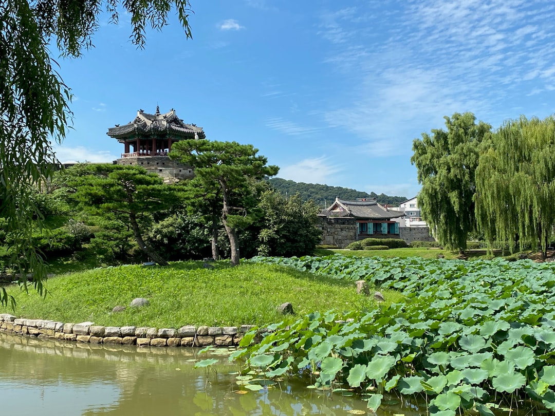 Descubre la Fortaleza Hwaseong de Suwon: Un Patrimonio Mundial - Suwon | Secret World Trip Planner
