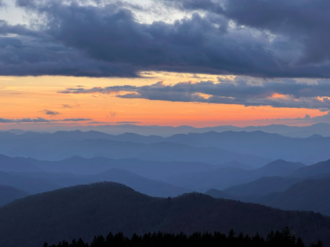 Discover the Blue Ridge Parkway: A Journey Through Nature and Culture | Secret World Trip Planner