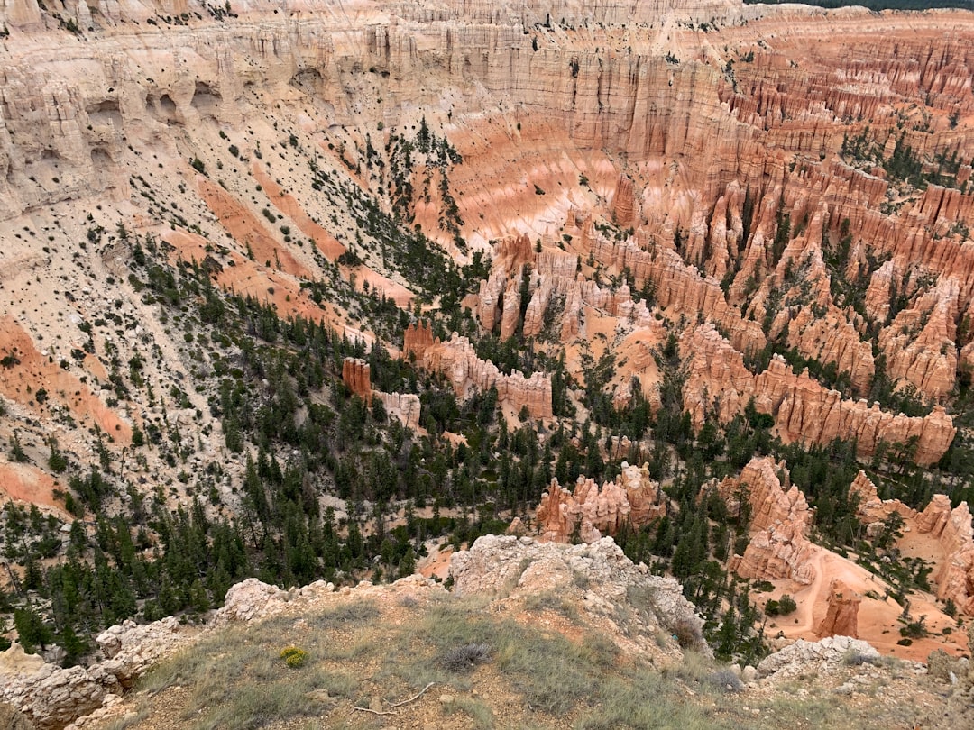 Scopri Bryce Canyon National Park: Un gioiello dell'Utah - Lüliang | Secret World Trip Planner