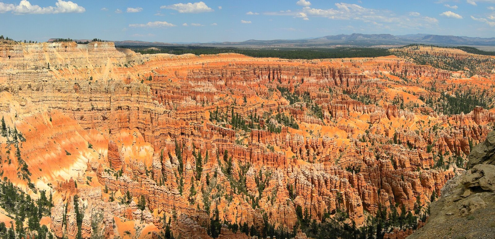 Scopri Bryce Canyon National Park: Un gioiello dell'Utah - Lüliang | Secret World Trip Planner
