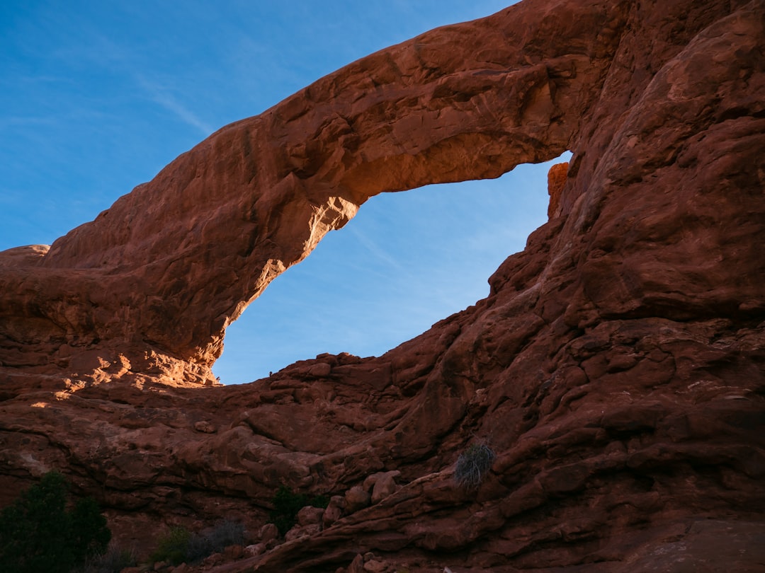 Discover the Magic of Arches National Park in Utah - Yulin | Secret World Trip Planner