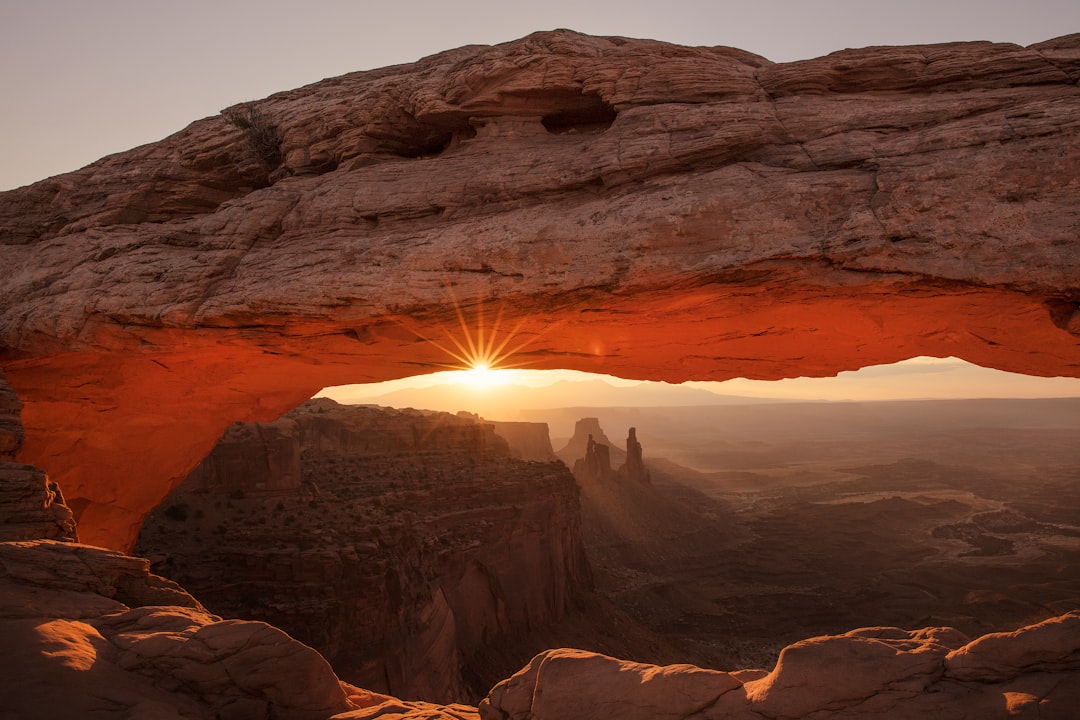 Canyonlands National Park: Un Paradiso Naturale in Utah - Yulin | Secret World Trip Planner