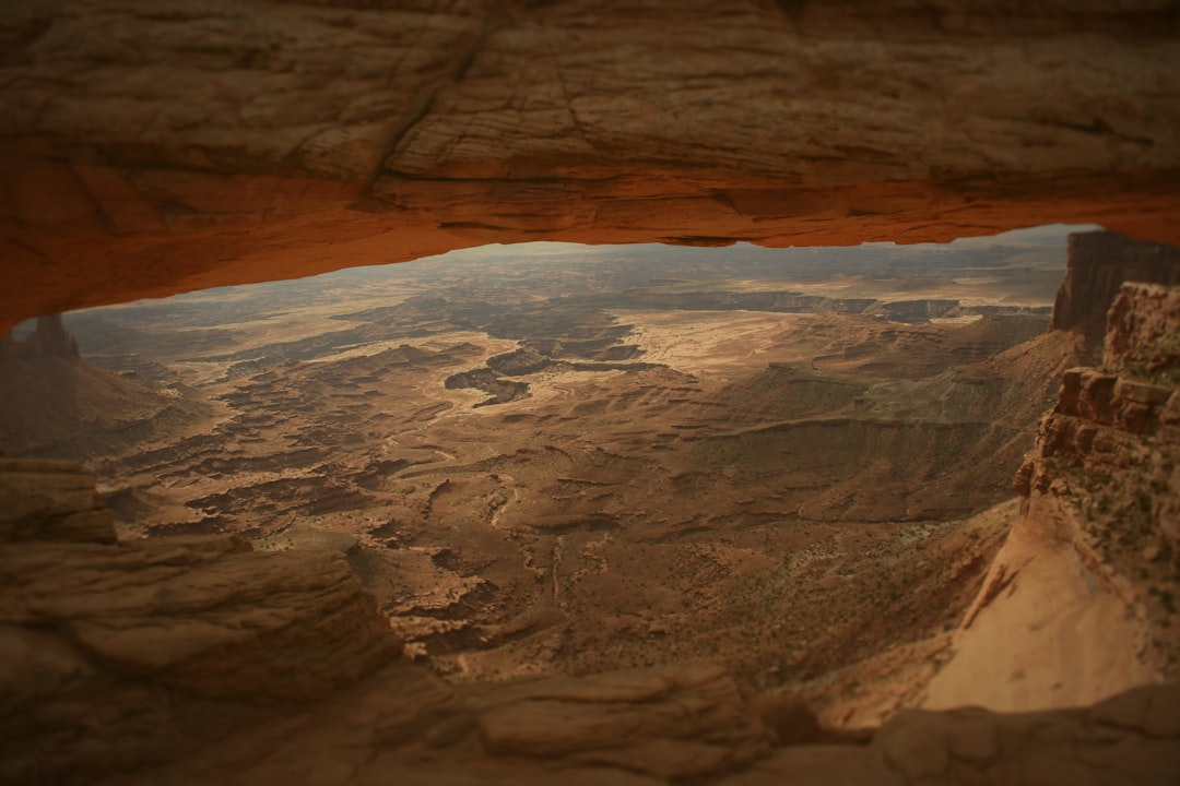 Canyonlands National Park: Un Paradiso Naturale in Utah - Yulin | Secret World Trip Planner