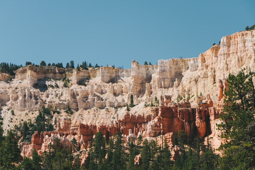 Découvrez le parc national de Bryce Canyon : Un bijou de l'Utah - Lüliang | Secret World Trip Planner