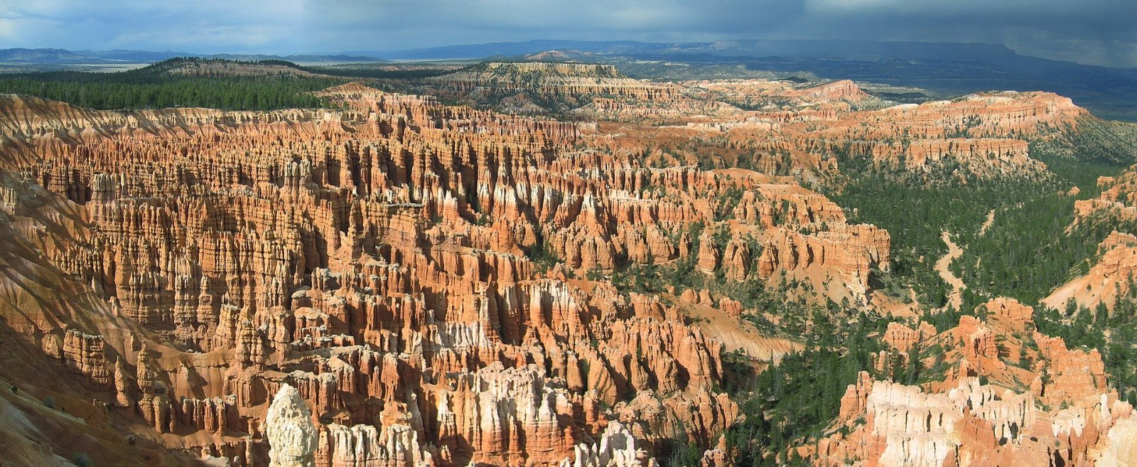 Découvrez le parc national de Bryce Canyon : Un bijou de l'Utah - Lüliang | Secret World Trip Planner