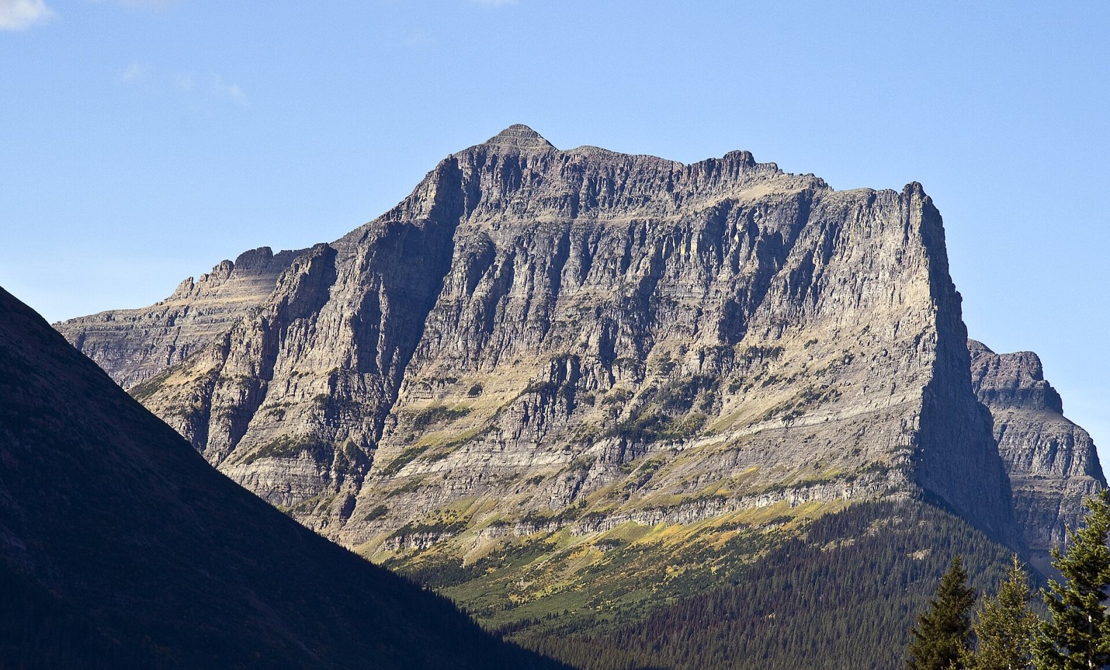 Scopri il Glacier National Park: Un Paradiso Naturale nel Montana - Bayan Bulag | Secret World Trip Planner