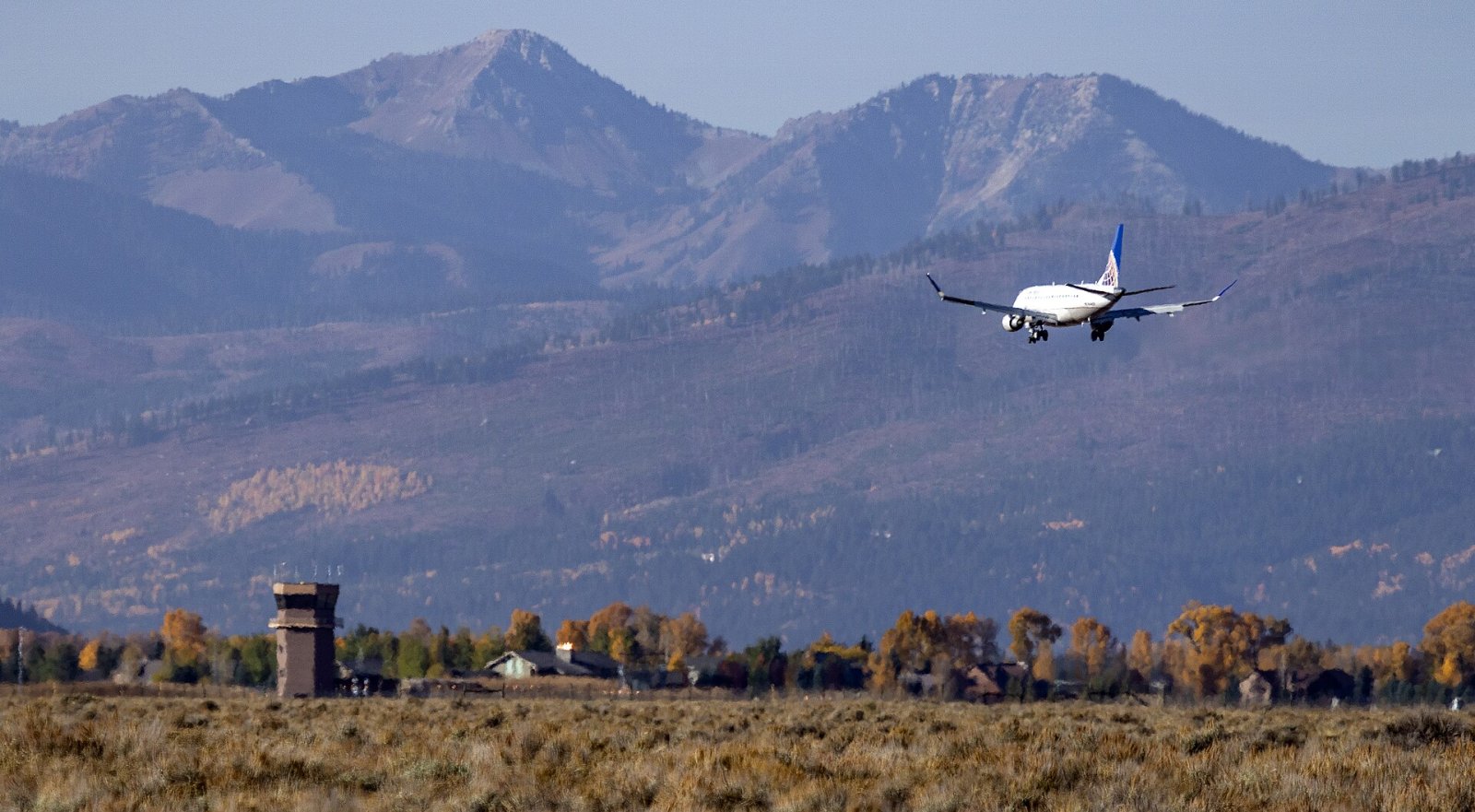Scopri Jackson Hole: un angolo di paradiso nel Wyoming | Secret World Trip Planner