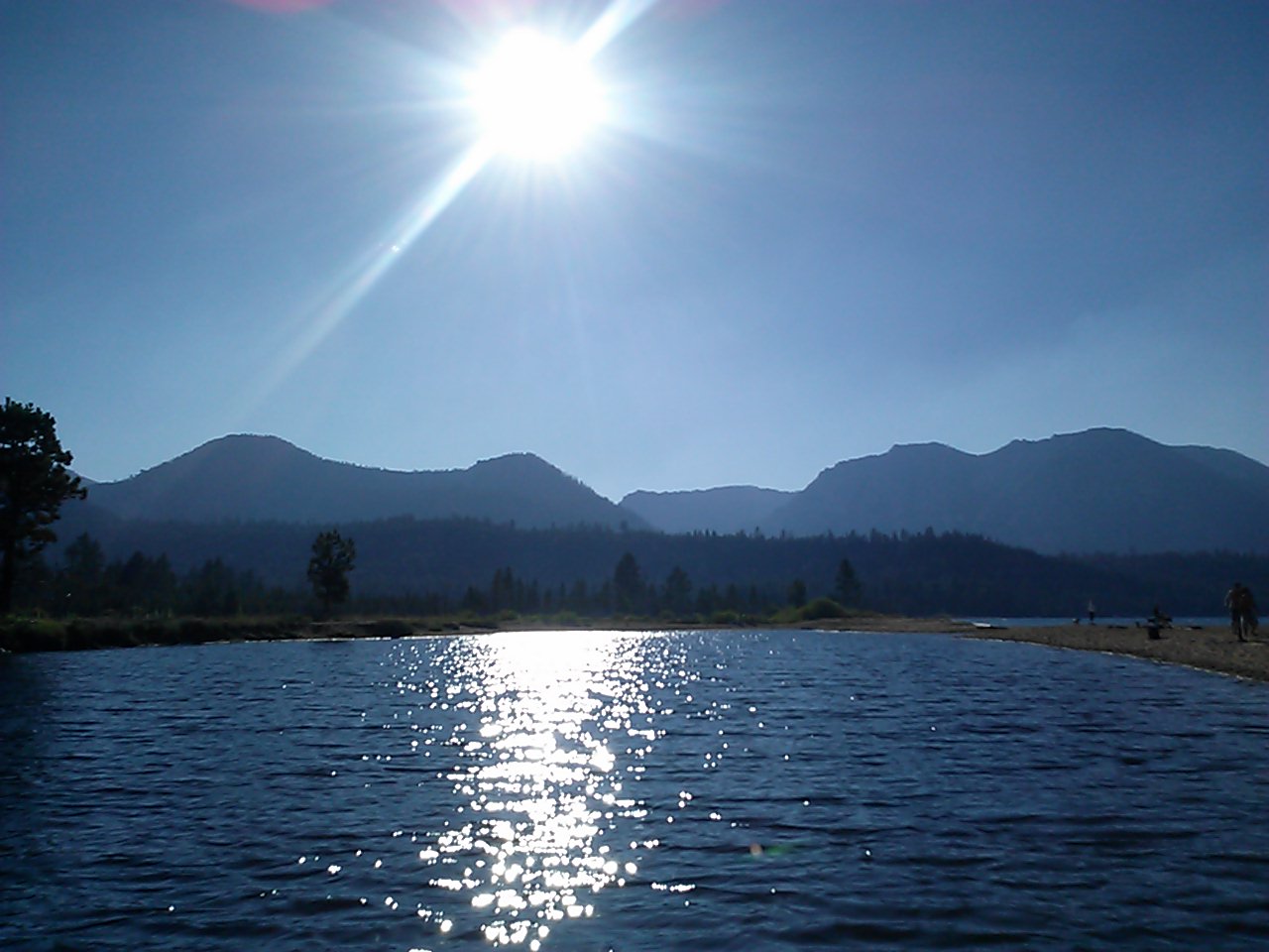 Descubre Lake Tahoe: un paraíso natural entre California y Nevada | Secret World Trip Planner
