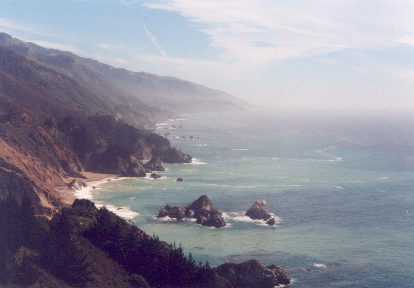 Scopri il Pacific Coast Highway di Big Sur: un viaggio indimenticabile | Secret World Trip Planner