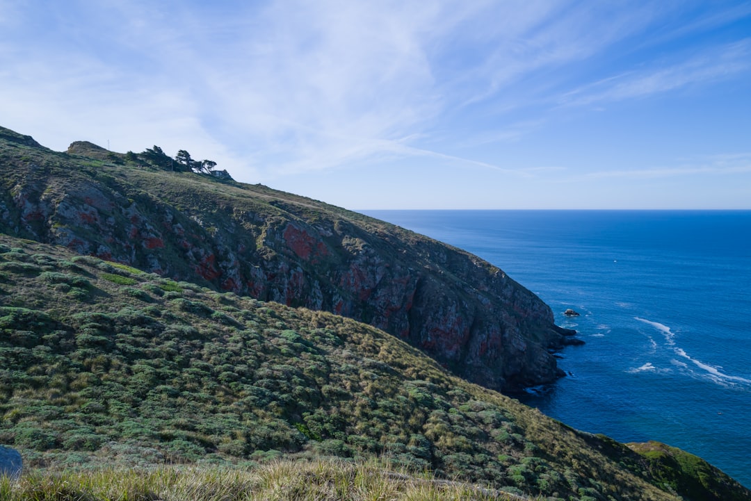 Discover Point Reyes National Seashore, a Paradise in California | Secret World Trip Planner