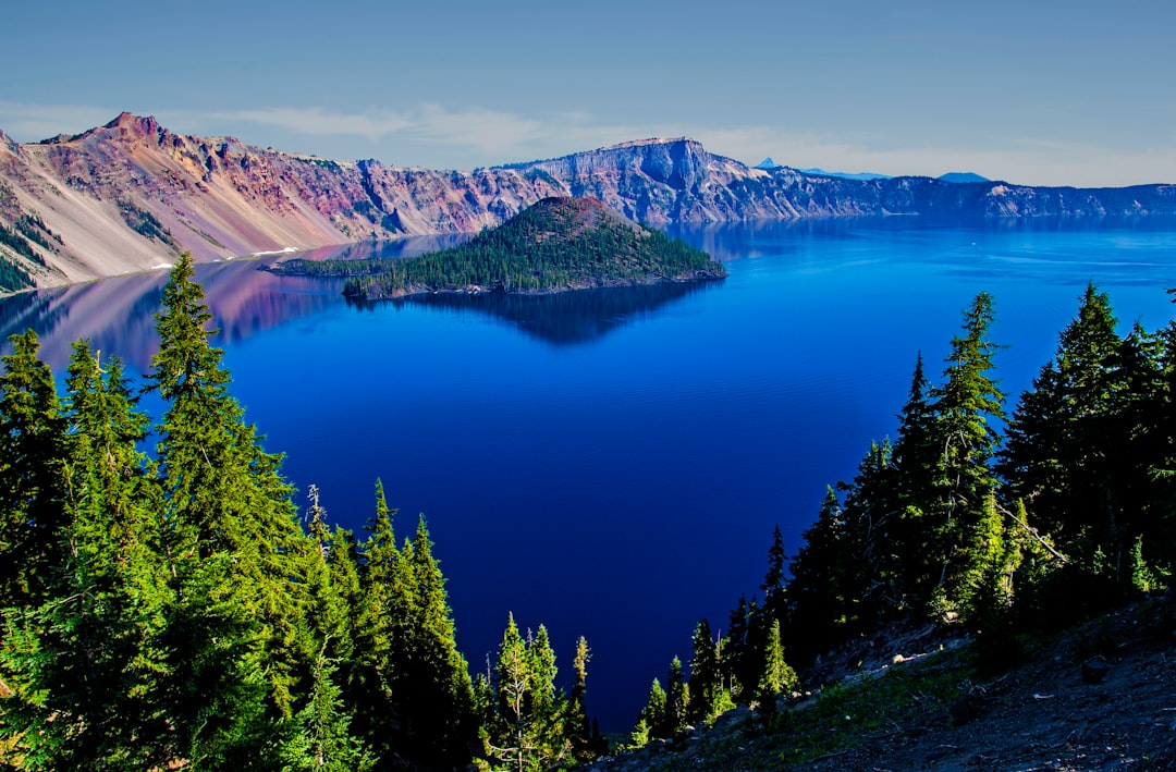 Scopri Crater Lake National Park: un gioiello dell'Oregon - Tongliao | Secret World Trip Planner