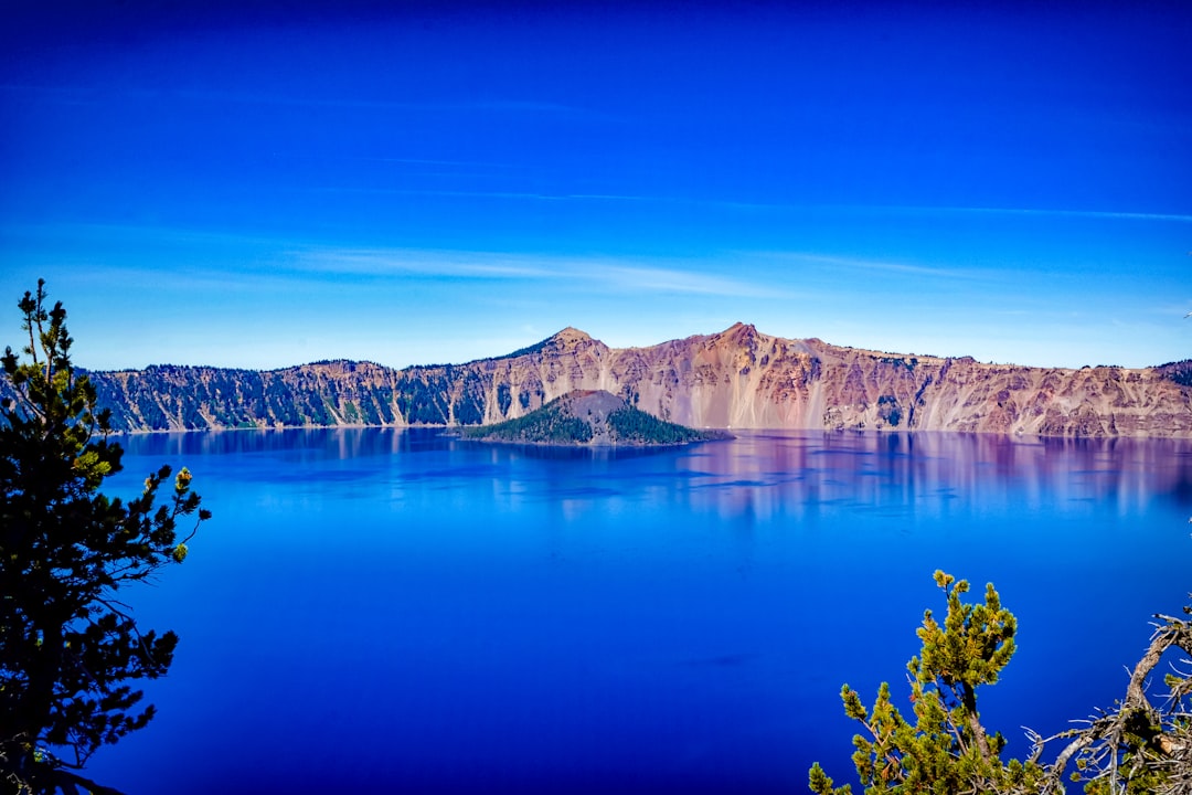 Scopri Crater Lake National Park: un gioiello dell'Oregon - Tongliao | Secret World Trip Planner
