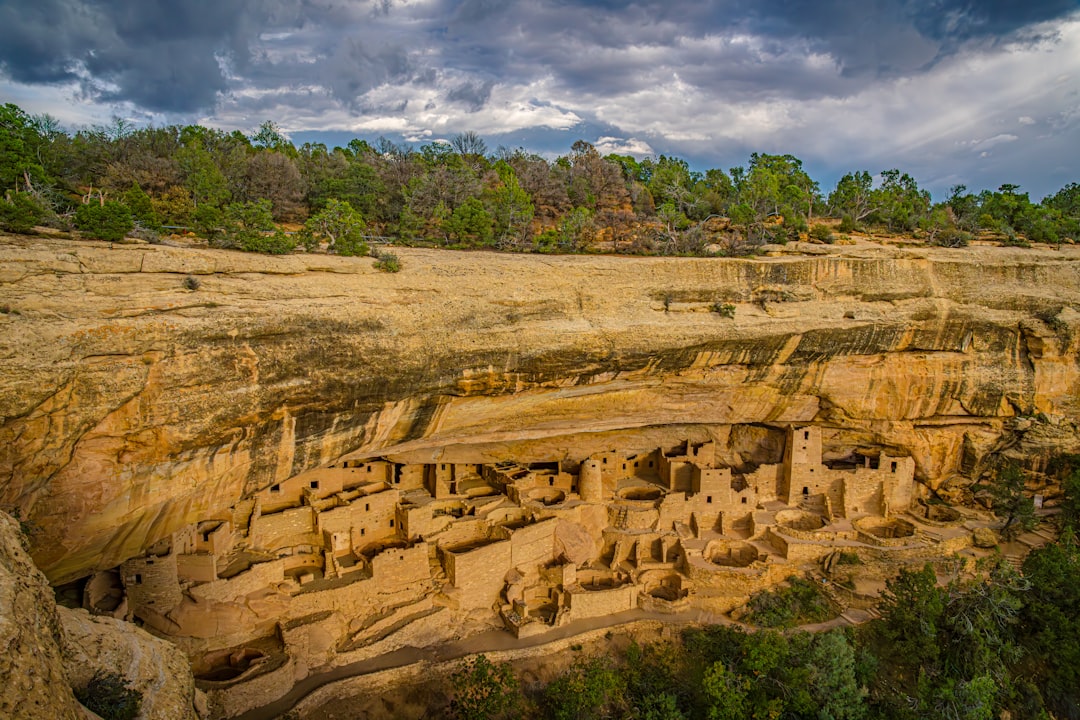 Explorer le parc national de Mesa Verde : un voyage dans l'histoire - Yulin | Secret World Trip Planner