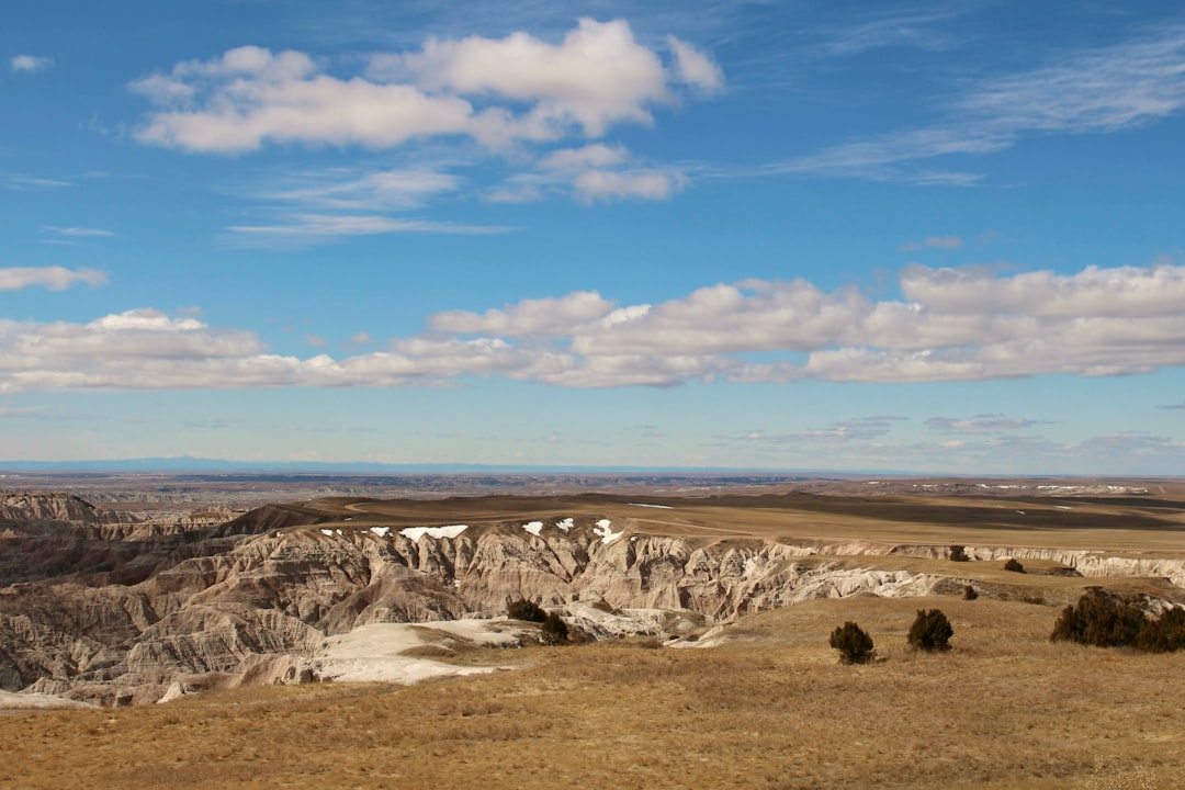 Discover the Wild Beauty of Badlands National Park | Secret World Trip Planner