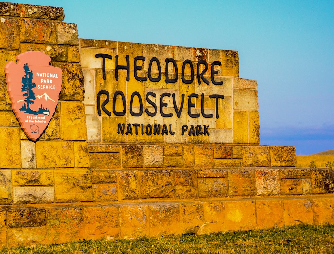 Discover Theodore Roosevelt National Park in North Dakota