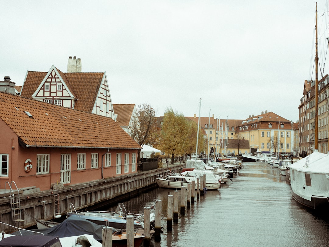 Discover Store Bavnehøj: An Ancient Monument in Denmark - 8410 | Secret World Trip Planner